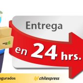 envio asegurado about